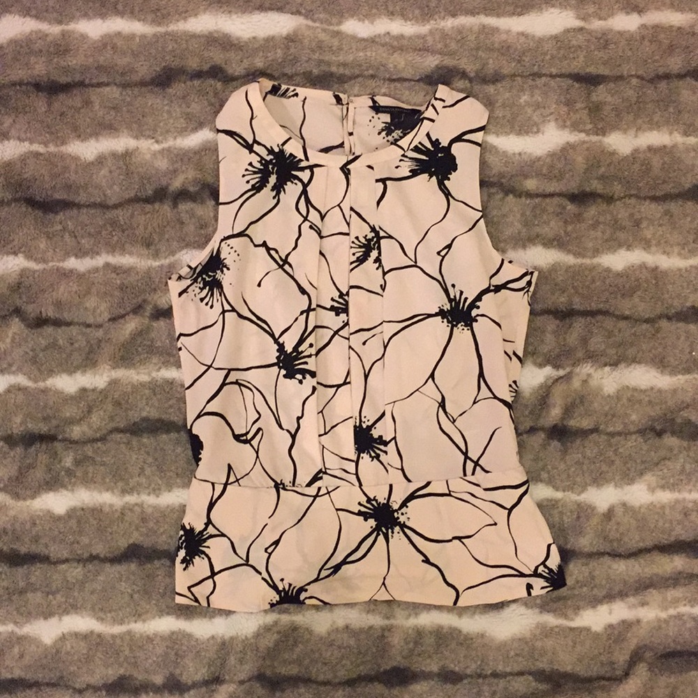 Banana Republic Blouse